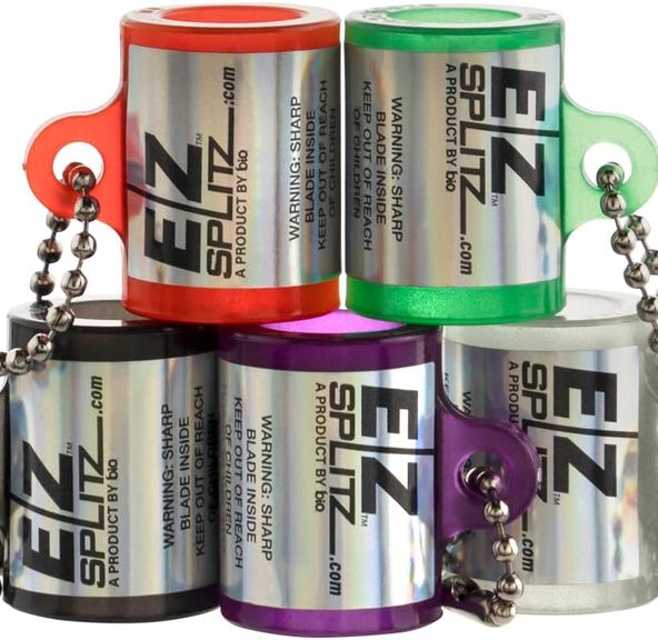 13726- EZ SPLITZ