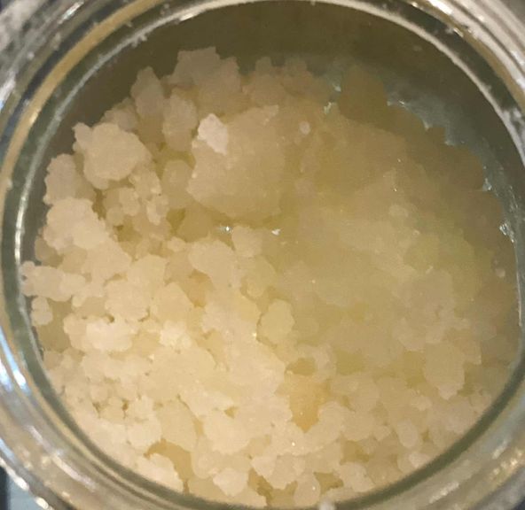 Astro-Naut - Dab - Secret Purple - 1G