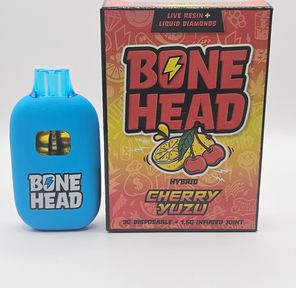 Bone Head - Disposable - Cherry Yuzu - 3G