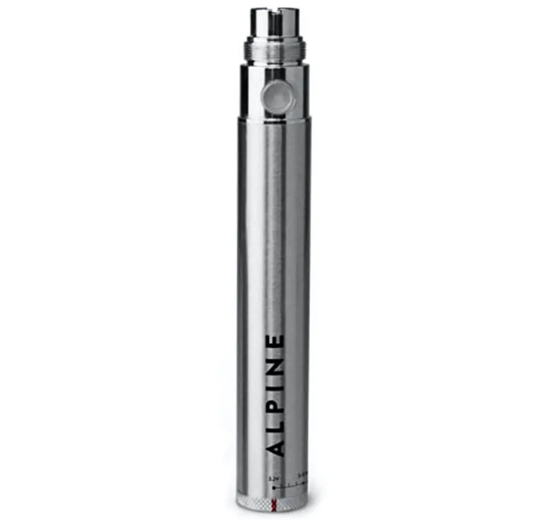 Alpine - Variable Voltage Battery - 650 mAh