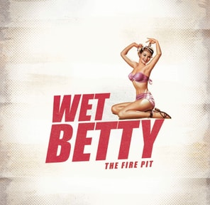 JKJ Wet Betty Tier 1 Flower