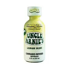 Uncle Arnies - Beverage
