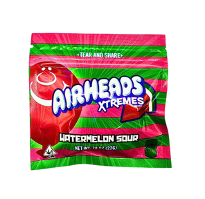 Big Candy Gummies 500mg - Stoney Patch 500mg