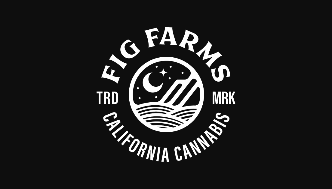 Fig Farms - Blue Face 8th 3.5g