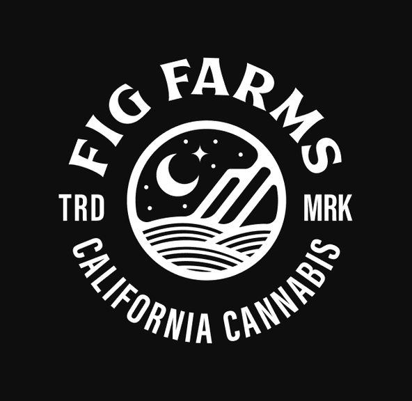 Fig Farms - Blue Face 8th 3.5g