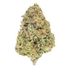 Burr's Place 28g Zookie Doodles $80