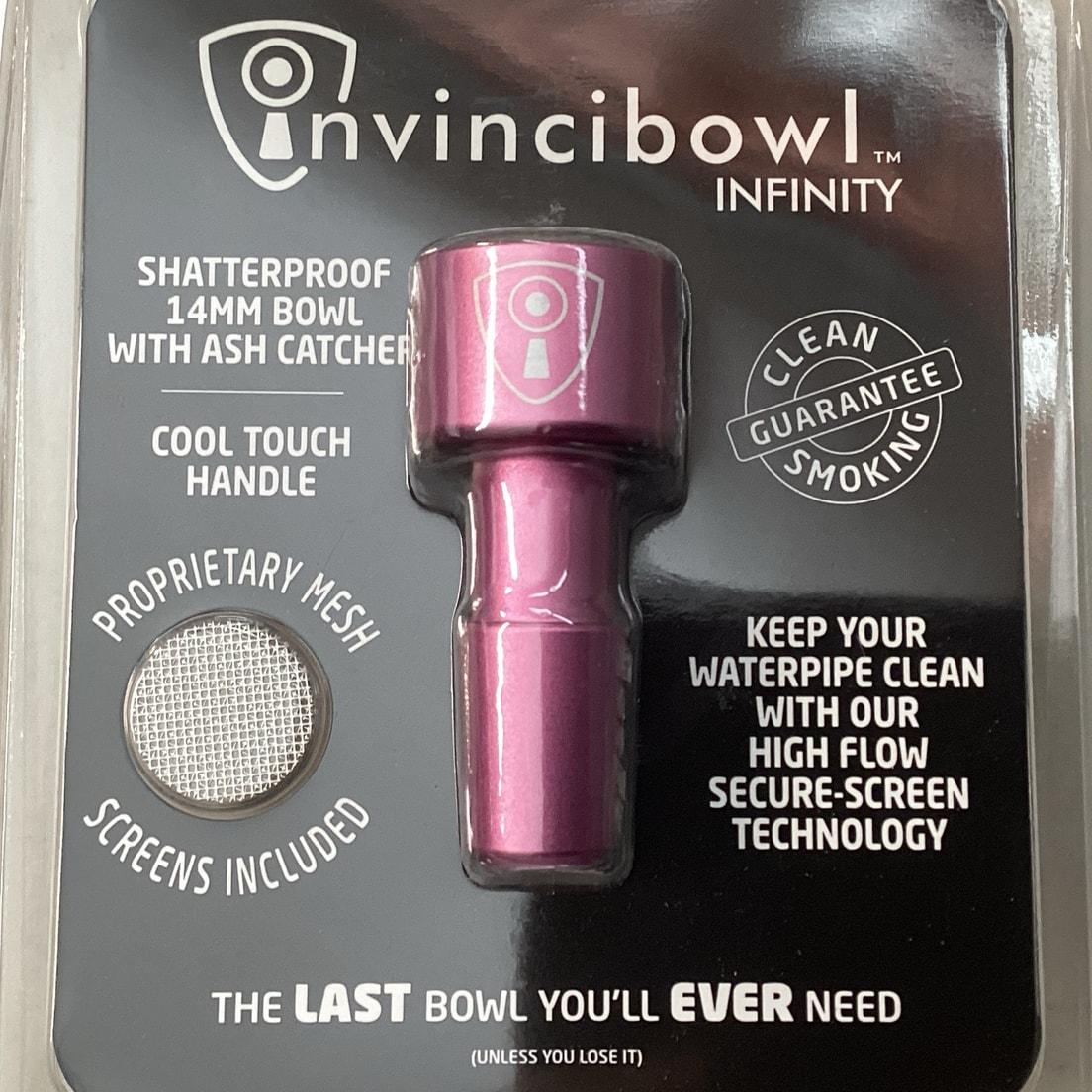 Invincibowl assorted
