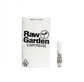 Cherry Slurm Refined Live Resin .5g Cartridge 0.50 g