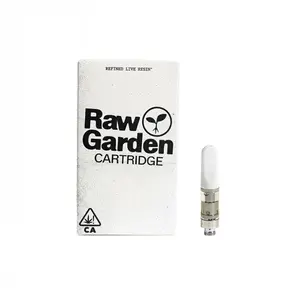 Cherry Slurm Refined Live Resin .5g Cartridge 0.50 g