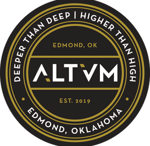 ALTVM CANDY MOB SHAKE 28G