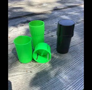 Storage Grinder