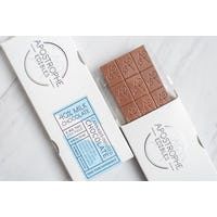 Chocolate Bars - Milk (Nat Remedy)