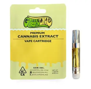 Greenline Maui Pineapple $16