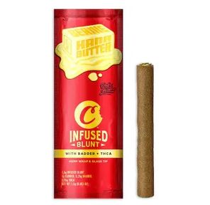 Cookies Bernie Hana Butter 1.5g Infused Blunt