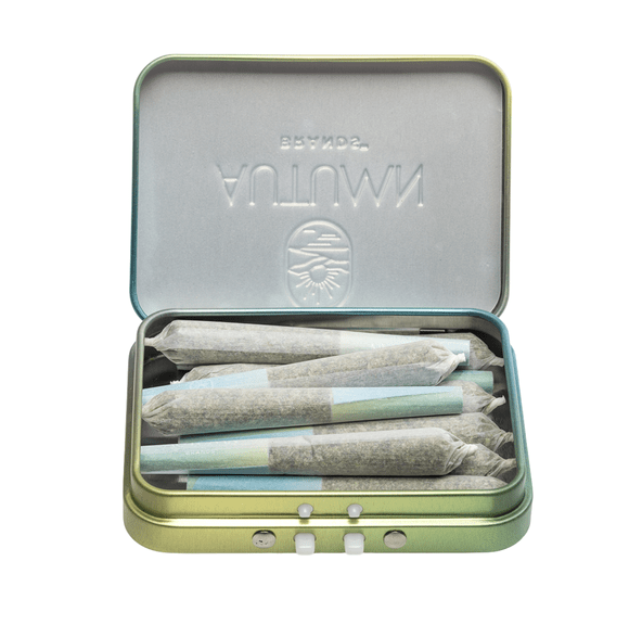 Autumn Brands | Prerolls | 10 x .36g | Slay