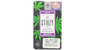 [STIIIZY] AIO - .5g - Biscotti (I)