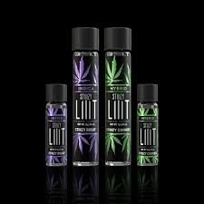 LIIIT - STIIIZY Rosay Infused PR - 1.3g