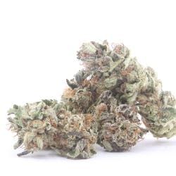 Flying Tiger Farm: Purple Punch Flower (taxes included)-3.5g
