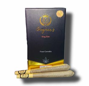 Guzman’s solo size Size