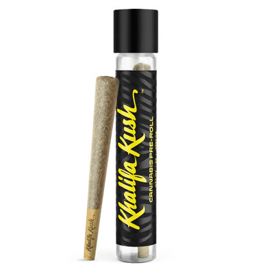 Khalifa Kush | Khalifa Kush Pre-Roll | 1g | Hybrid