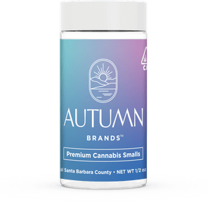 Autumn Brands | Flower | 14g | Smalls | Smackers