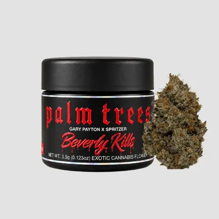 Beverly Kills (Indoor) 3.50 g