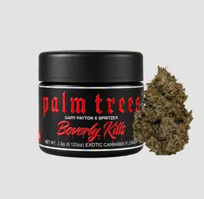 Beverly Kills (Indoor) 3.50 g