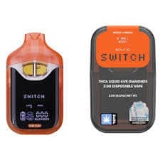 Boutiq v5 Switch ADL x X-41 x Daydream $20