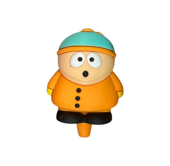 3" Cartman Pipe