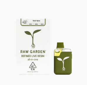 Gelato Slushy Sprout™ Refined Live Resin™ All-In-One 1.00 g