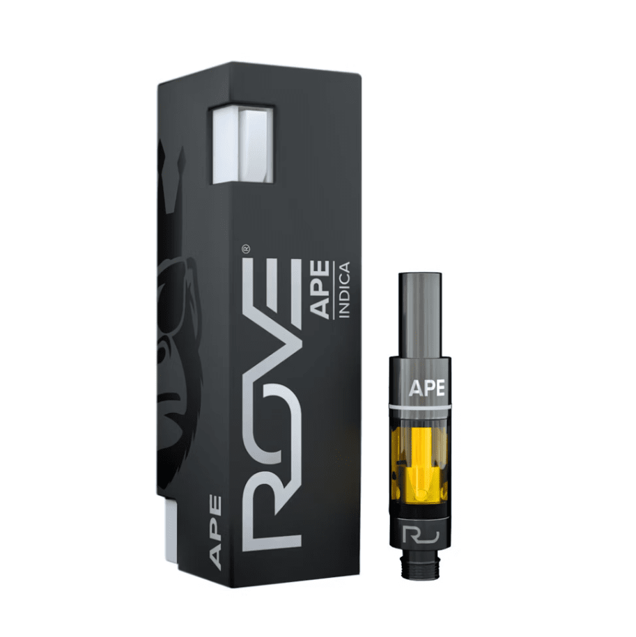 Rove Cartridge Ape 1g