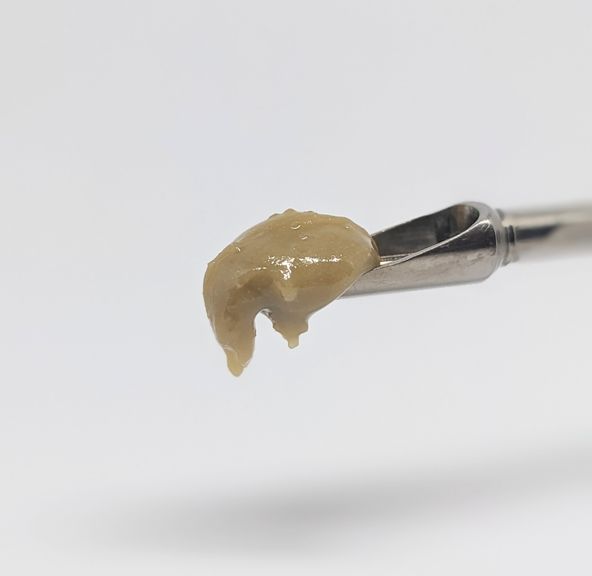 Don Mega Live Hash Rosin - Full Spec - 1g