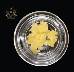 Black Garlic 3.5g - Generic FSE