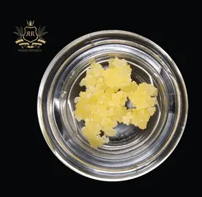 Black Garlic 3.5g - Generic FSE