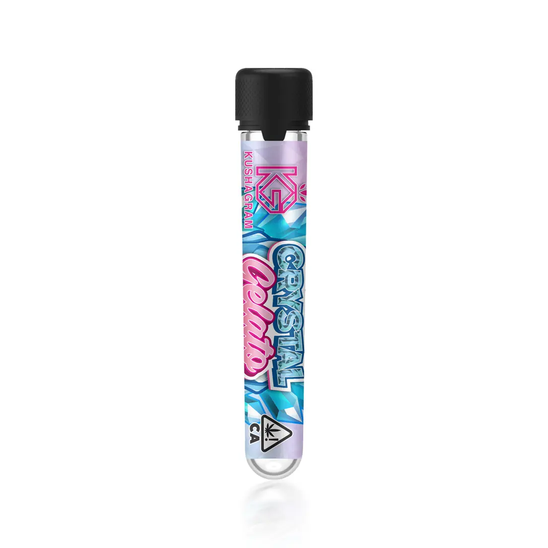 Crystal Gelato Infused Pre Roll 1.20 g