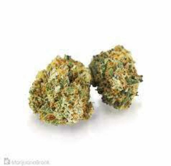 Cherry Cookies - 3.5g (Curaleaf)