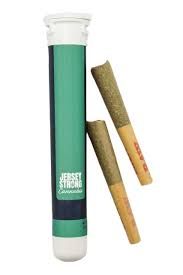 All Gas OG 2 Pack Pre-Roll 0.5g (P-S-45)