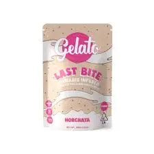 Last Bite Cones