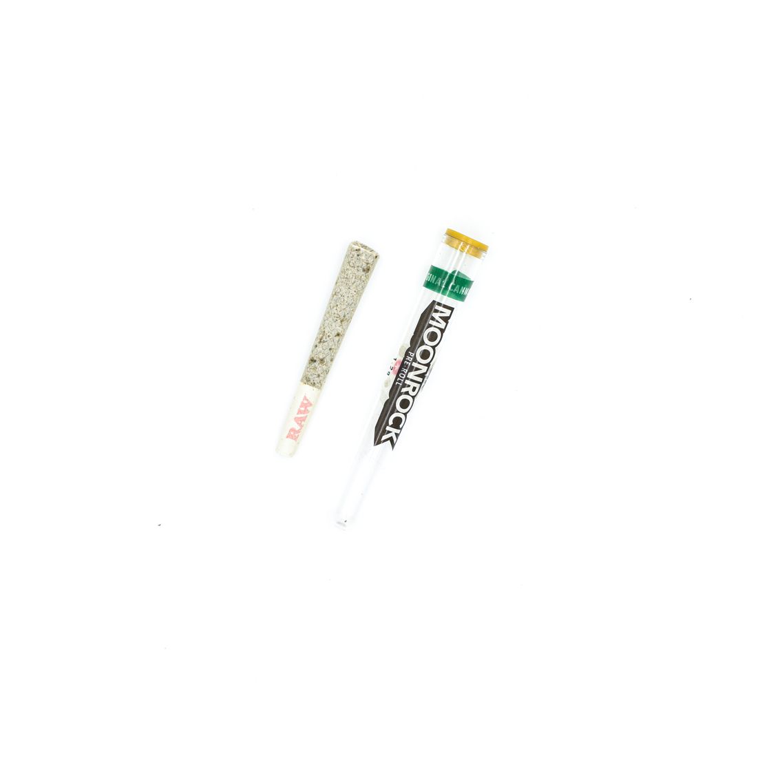Kush Kraft Moonrocks - Pre Rolls