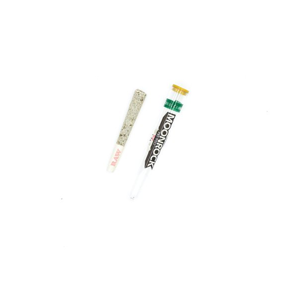 Kush Kraft Moonrocks - Pre Rolls