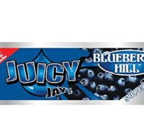 Blueberry Hill - Juicy Jay's