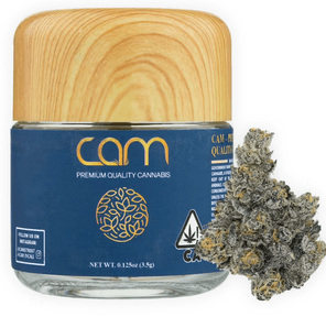 CAM- 3.5 KUSH MINTS
