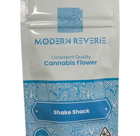 Modern Reverie - Shake Shack 3.5g