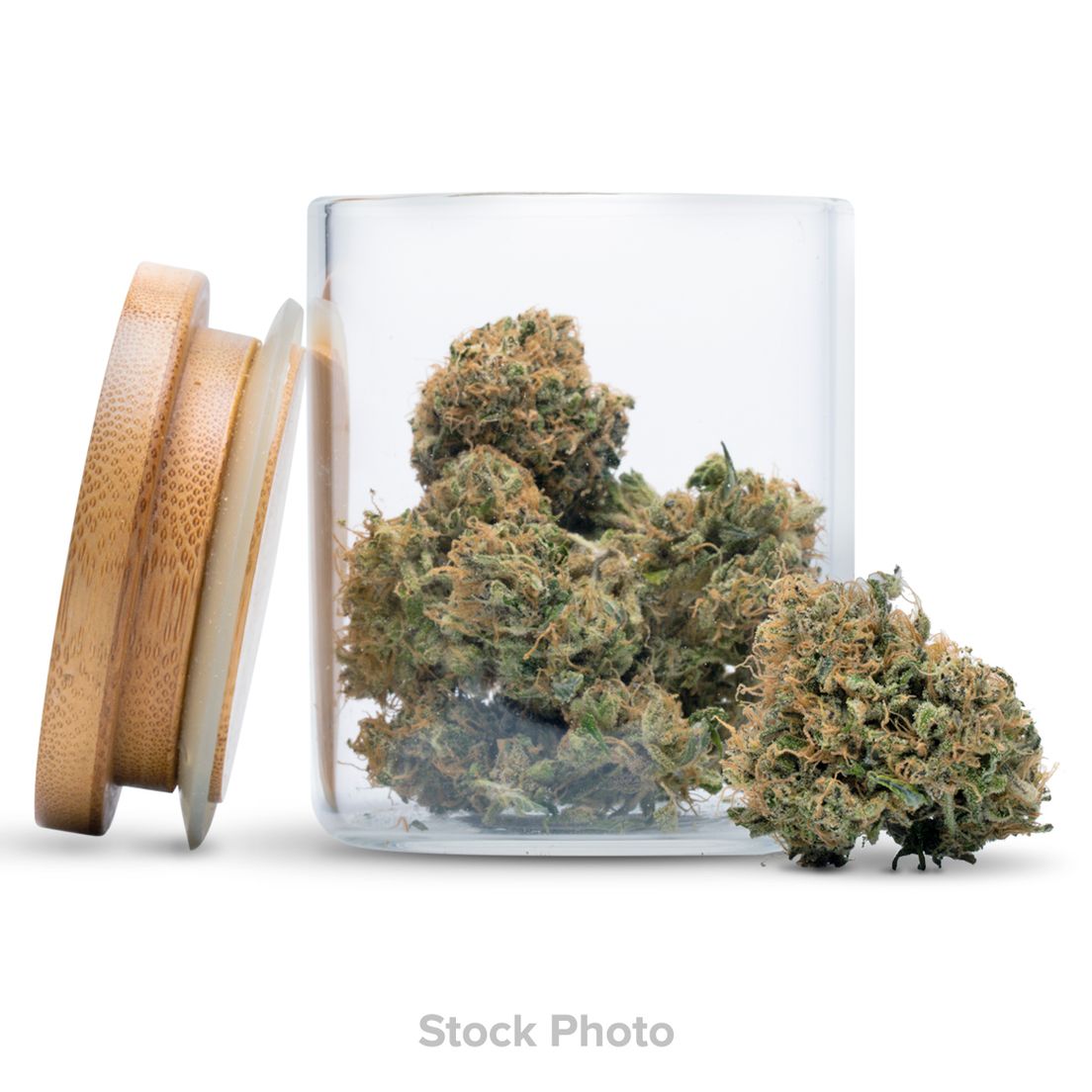 California Love | Essentials | PackagedFlower-Bag-1oz-ChampagneKush