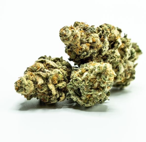 Strawberry Cream