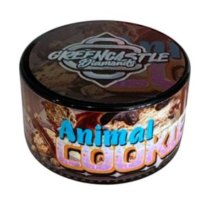 Animal Cookies 2g DIAMONDS - Green Castle