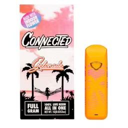 Connected Cannabis Co. - Gelonade - 1g All-In-One