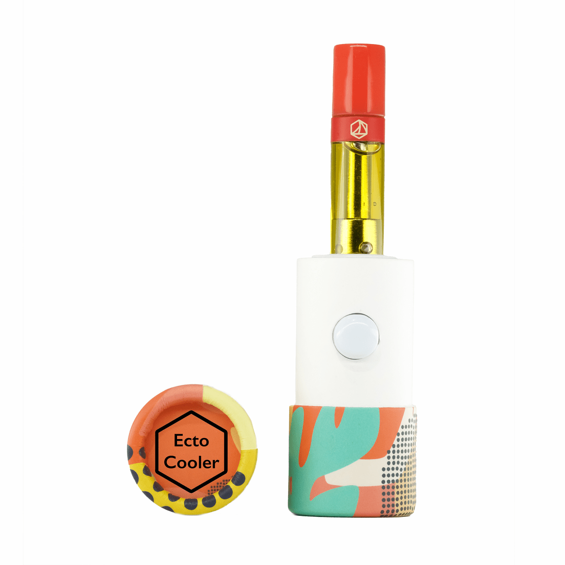 SUNDAY EXTRACTS ECTO COOLER CART 1G