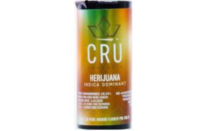.5g Herijuana (6 Pack) Pre Roll - CRU LITTLES