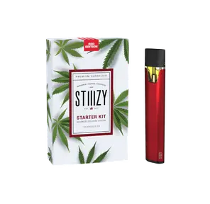 RED BATTERY